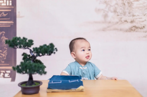 辽宁宝宝发烧能开空调吗