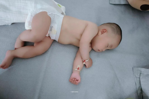 辽宁宝宝鼻子不通气